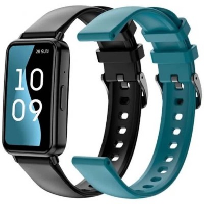 часовници,spc,duo,fit,smartwatch,black