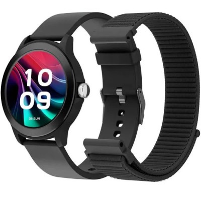 часовници,spc,smartee,duo,vivo,2,9655n,smartwatch,black