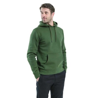 суичър,мъжки,пуловери,be,lenka,essentials,hoodie,dark,green,(green)
