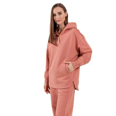 суичър,дамски,блузи,be,lenka,essentials,hoodie,salmon,pink,(pink)