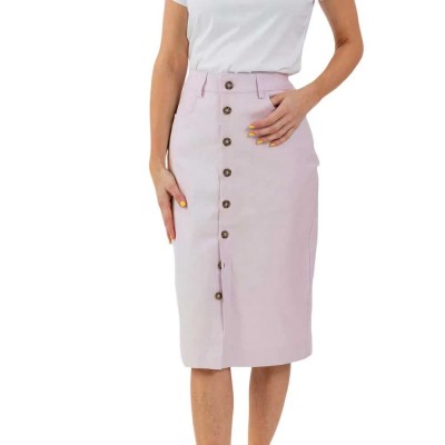 пола,дамски,поли,и,рокли,be,lenka,essentials,midi,skirt,light,lilac,(pink)