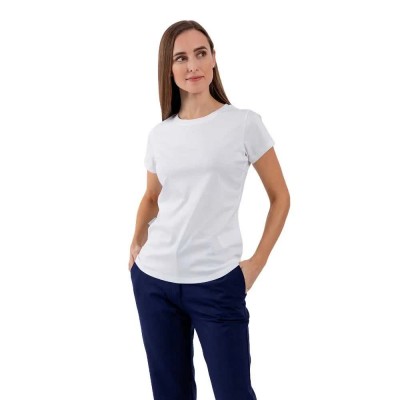 тениска,дамски,тениски,be,lenka,essentials,short,sleeve,t,shirt,white