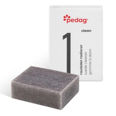 обувни,аксесоари,be,lenka,pedag,suede,cleaner,silver,(grey)