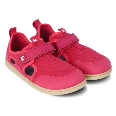 маратонки,детски,маратонки,be,lenka,zest,preschool,barefoot,trainers,berry,(pink)