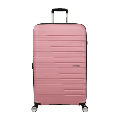 куфари,american,tourister,flashline,spinner,78,expandable,100,109l,trolley,bag,lilas,pink,(pink)