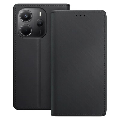 други,аксесоари,3mk,xiaomi,redmi,note,14,5g,phone,case,black,(red)