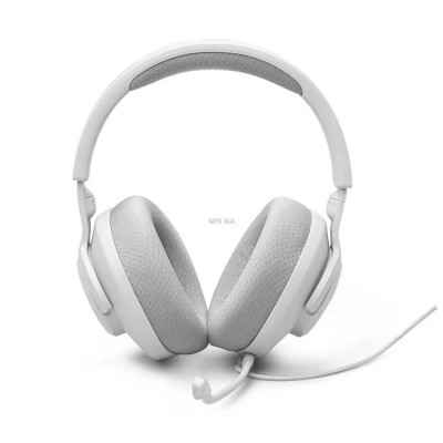 слушалки,слушалки,jbl,quantum,100m2,headphones,white