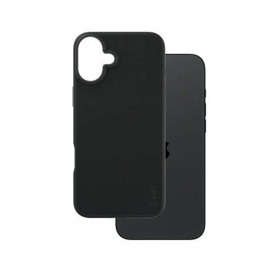 други,аксесоари,panzerglass,fashion,iphone,16,plus,phone,case,black,(black)