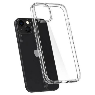други,аксесоари,spigen,iphone,13,mini,5.4´´,acs03317,phone,case,clear,(clear)