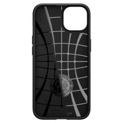 други,аксесоари,spigen,iphone,13,mini,5.4´´,acs03315,phone,case,black,(black)