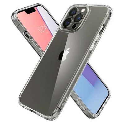 други,аксесоари,spigen,iphone,13,pro,6.1´´,acs03261,phone,case,clear,(clear)