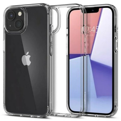 други,аксесоари,spigen,iphone,13,14,15,6.1´´,acs03522,phone,case,clear,(clear)
