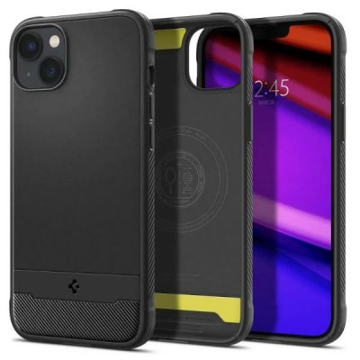други,аксесоари,spigen,iphone,14,magsafe,phone,case,black,(black)