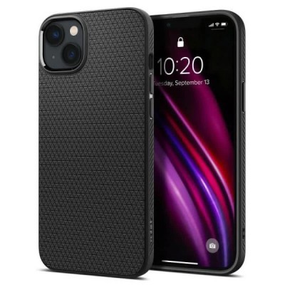 други,аксесоари,spigen,iphone,14,plus,15,plus,6.7´´,acs04891,phone,case,black,(black)