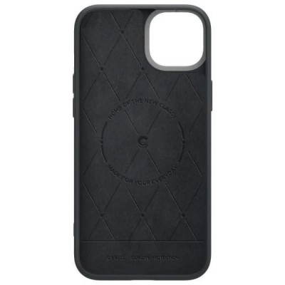 други,аксесоари,spigen,iphone,14,plus,15,plus,6.7´´,magsafe,acs04943,phone,case,black,(dusk)
