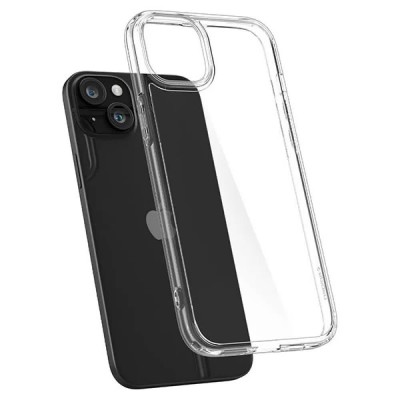 други,аксесоари,spigen,iphone,15,6.1´´,acs06793,phone,case,clear,(clear)