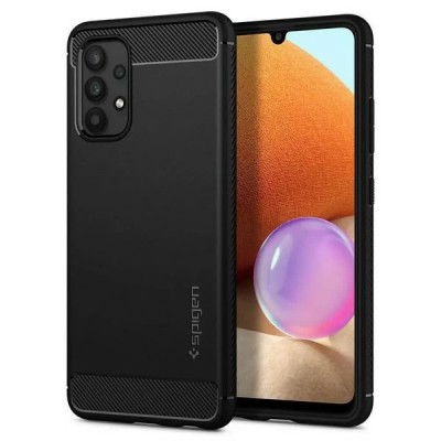 други,аксесоари,spigen,samsung,a526,a52,5g,a52,4g,a52s,phone,case,black,(black)