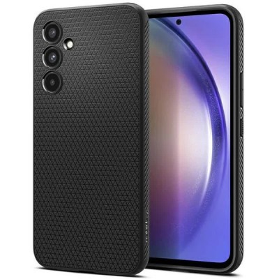 други,аксесоари,spigen,samsung,a54,5g,a546,acs05885,phone,case,black,(black)