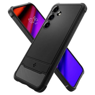 други,аксесоари,spigen,samsung,s24,s921,phone,case,black,(black)