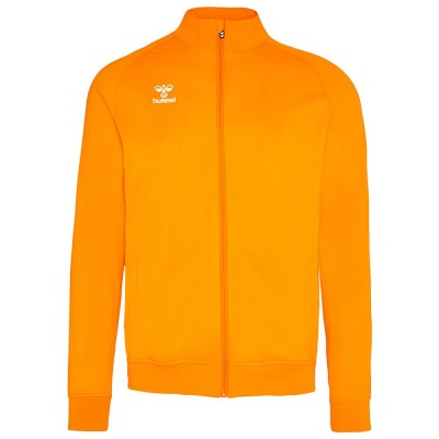 анцуг,дамски,анцузи,hummel,playful,tracksuit,orange,(shocking,orange)