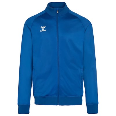 анцуг,дамски,анцузи,hummel,playful,tracksuit,blue,(true,blue)