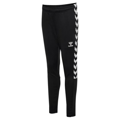 юношески,анцуг,детски,анцузи,hummel,playful,training,junior,tracksuit,pants,black,(black)