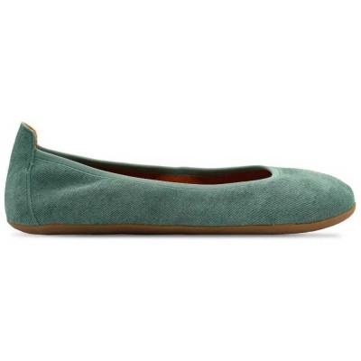 обувки,дамски,обувки,aylla,balerina,ballet,pumps,green,(green,jeans)