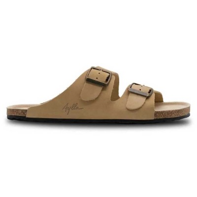 сандали,мъжки,сандали,дамски,сандали,и,чехли,aylla,thak,sandals,brown,(beige)