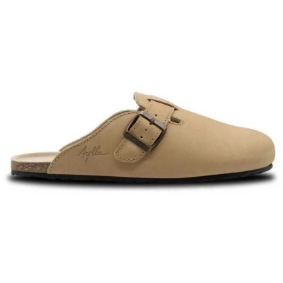 сандали,мъжки,сандали,дамски,сандали,и,чехли,aylla,thinku,sandals,beige,brown,(beige)