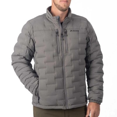 яке,мъжки,якета,klim,boulder,stretch,jacket,castlerock,(grey)