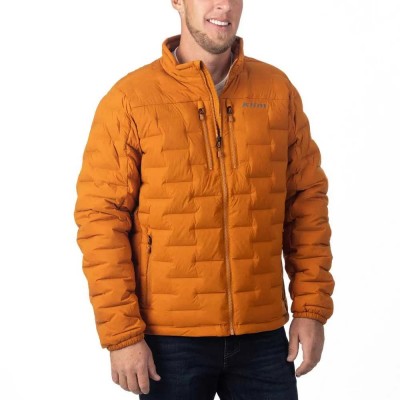яке,мъжки,якета,klim,boulder,stretch,jacket,moab,(orange)