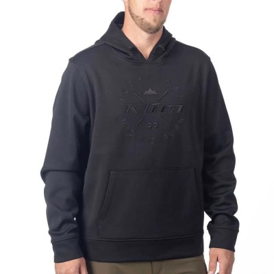 суичър,мъжки,пуловери,klim,wydaho,hoodie,black
