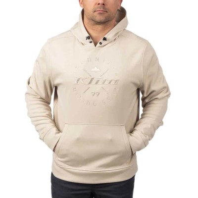 суичър,мъжки,пуловери,klim,wydaho,hoodie,peyote,(beige)