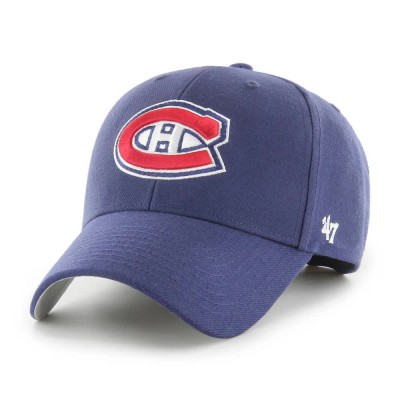 шапка,всички,шапки,47,nhl,mvp,montreal,canadiens,cap,blue,(blue)