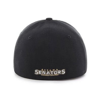шапка,всички,шапки,47,nhl,ottawa,senators,contender,cap,black