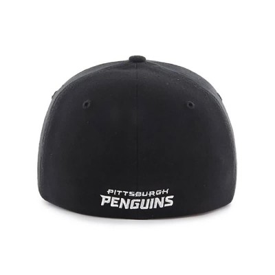 шапка,всички,шапки,47,nhl,pittsburgh,penguins,contender,cap,black