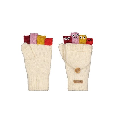 ръкавици,ръкавици,шапки,и,шалове,barts,puppet,bum,gloves,beige,(wheat)