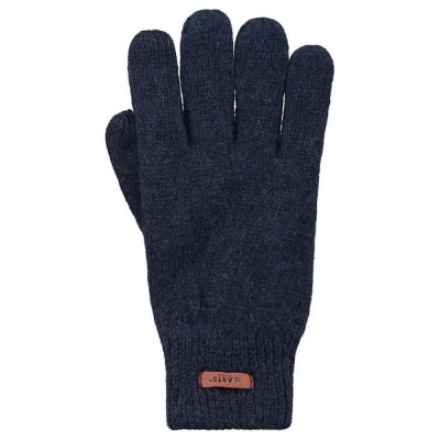 ръкавици,ръкавици,шапки,и,шалове,barts,rilef,gloves,blue,(navy)
