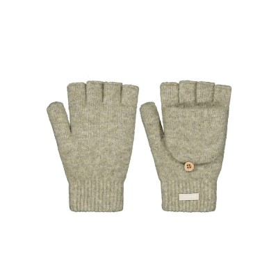 ръкавици,ръкавици,шапки,и,шалове,barts,kirinda,gloves,beige,(pale,army)