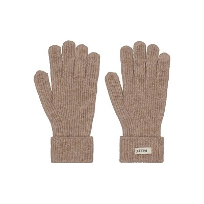 ръкавици,ръкавици,шапки,и,шалове,barts,darty,gloves,brown,(light,brown)