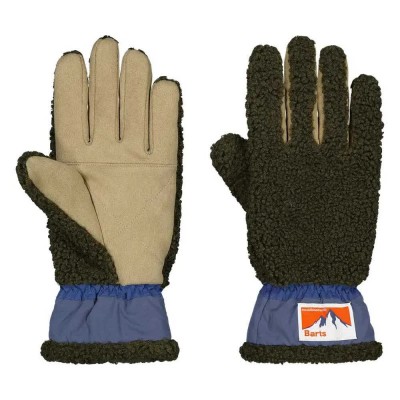 ръкавици,ръкавици,шапки,и,шалове,barts,isafjord,gloves,army