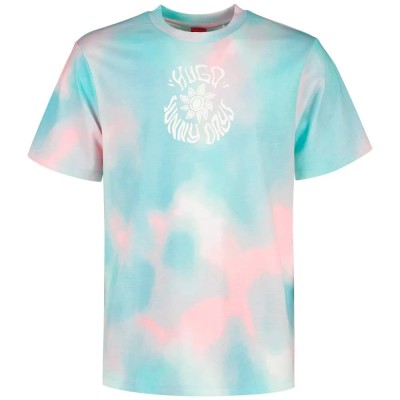 тениска,мъжки,тениски,barts,haakon,bum,short,sleeve,t,shirt,blue,(open,miscellaneous)