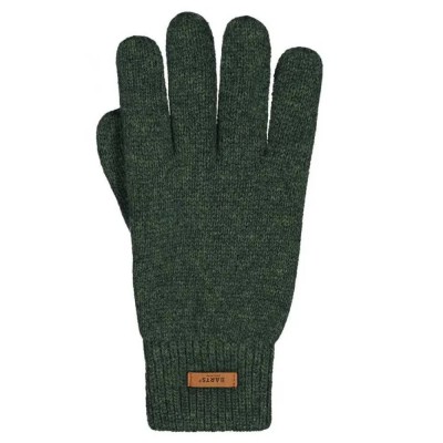 ръкавици,ръкавици,шапки,и,шалове,barts,haakon,gloves,green,(army)