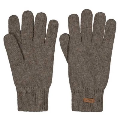 ръкавици,ръкавици,шапки,и,шалове,barts,haakon,gloves,brown