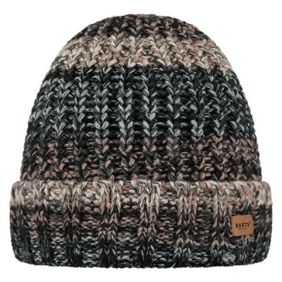 шапка,всички,шапки,barts,akotan,beanie,grey,(dark,heather)
