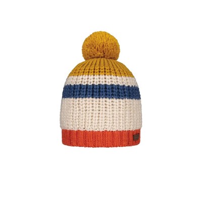 шапка,всички,шапки,barts,coltan,beanie,multicolor,(yellow)