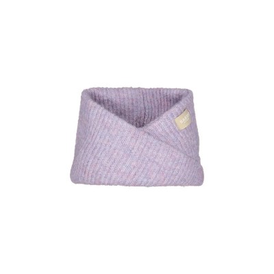 ръкавици,шапки,и,шалове,barts,dahlea,neck,warmer,purple,(lilac)