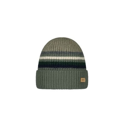 шапка,всички,шапки,barts,dilip,beanie,khaki,(green)