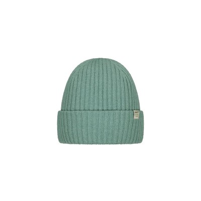 шапка,всички,шапки,barts,habarana,beanie,cedar,(green)