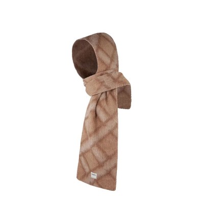 шал,ръкавици,шапки,и,шалове,barts,halberra,scarf,brown,(brown)